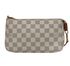 Pochette, vista frontal